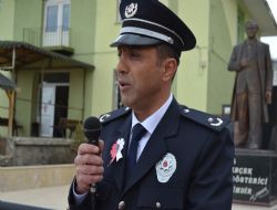 ‘Polis huzurun teminatı’